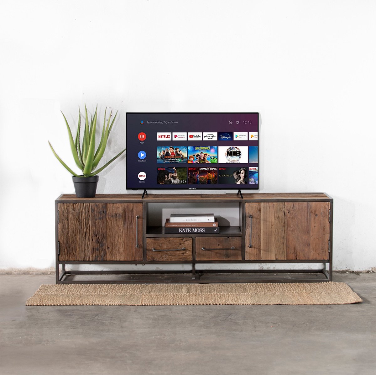 Een gids voor het kiezen van de perfecte tv