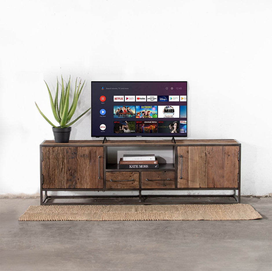 Een gids voor het kiezen van de perfecte tv