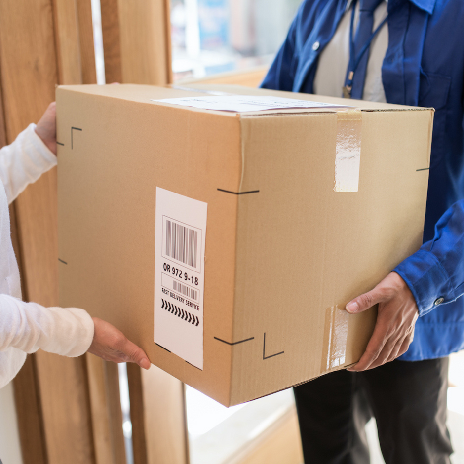 Een retour kopen in plaats van nieuw artikel?