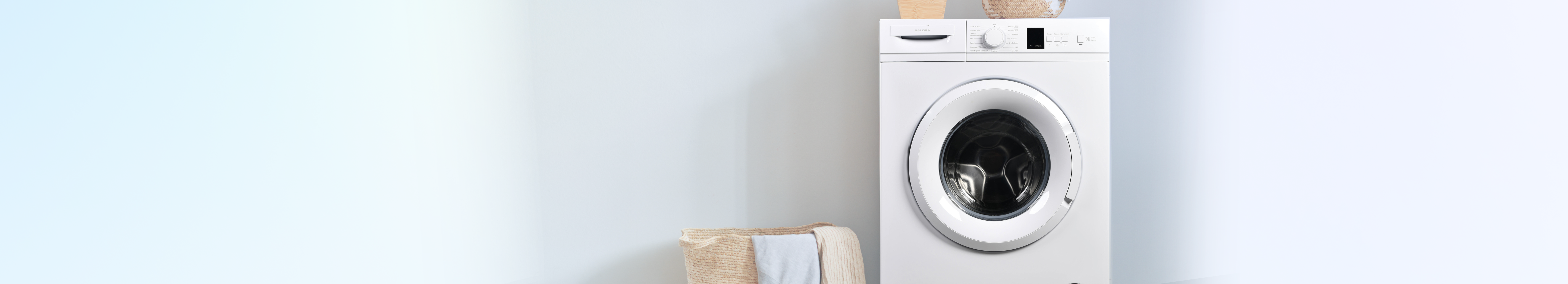 (Vaat)Wassen & Drogen