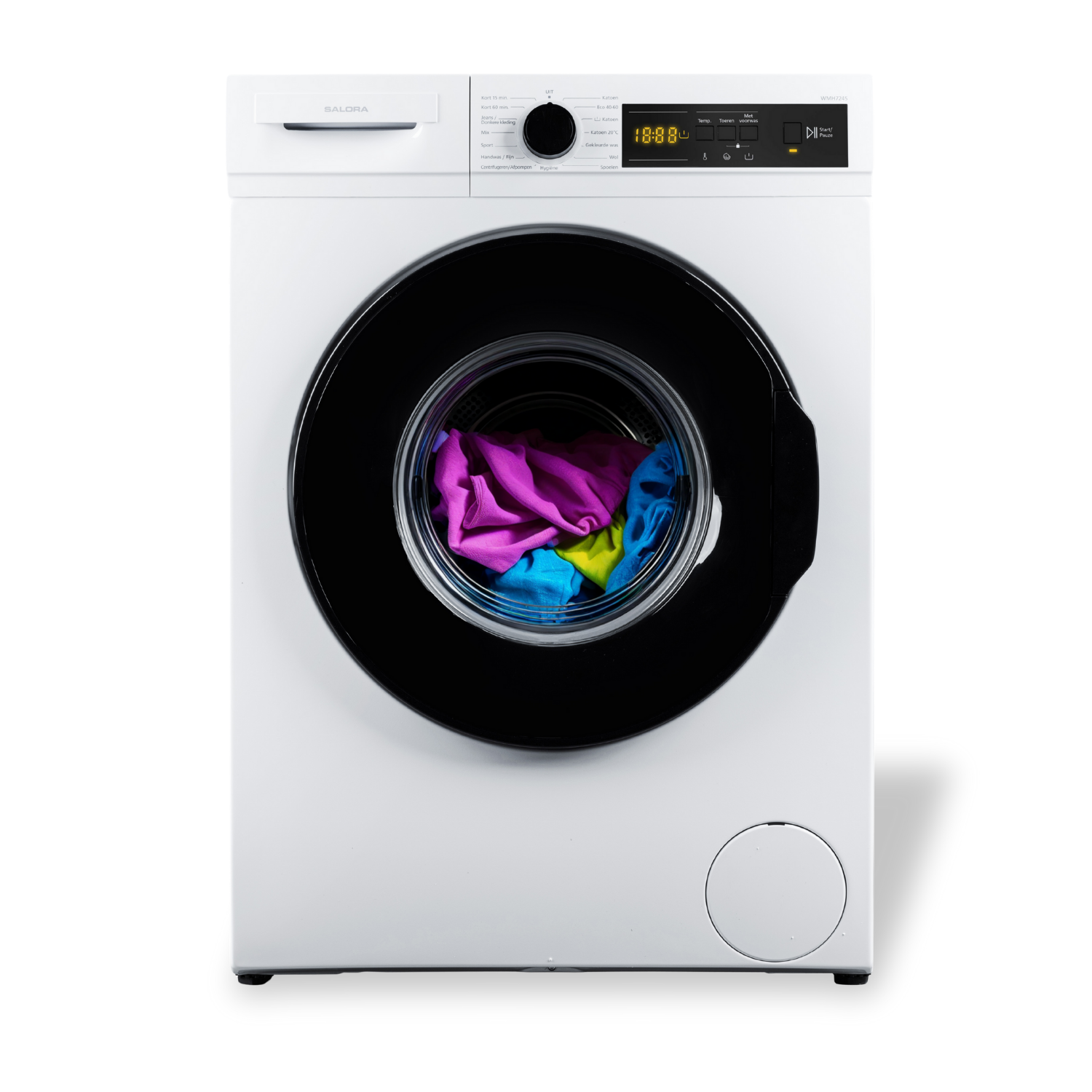 Salora WMH7245