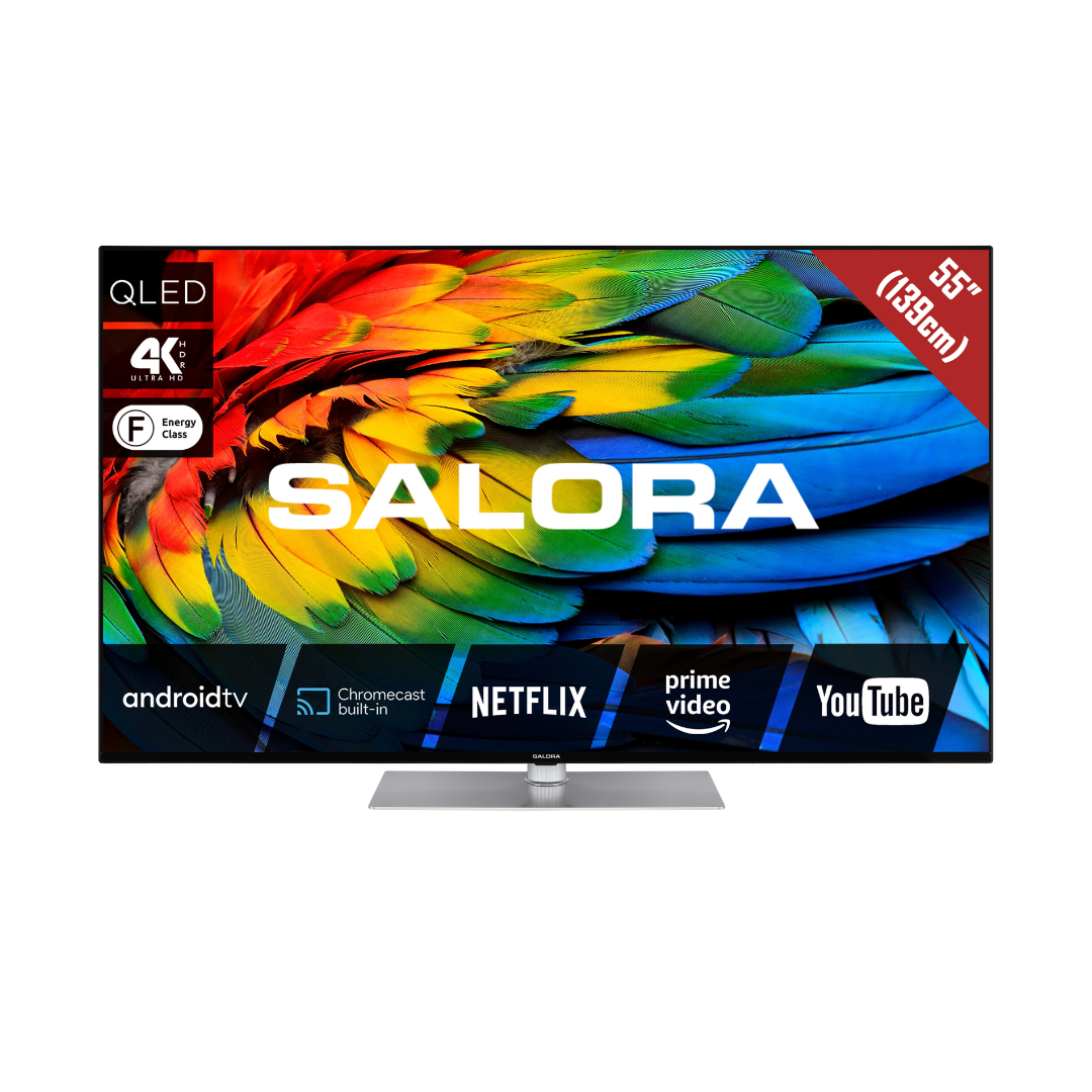 Salora 55QLED440A