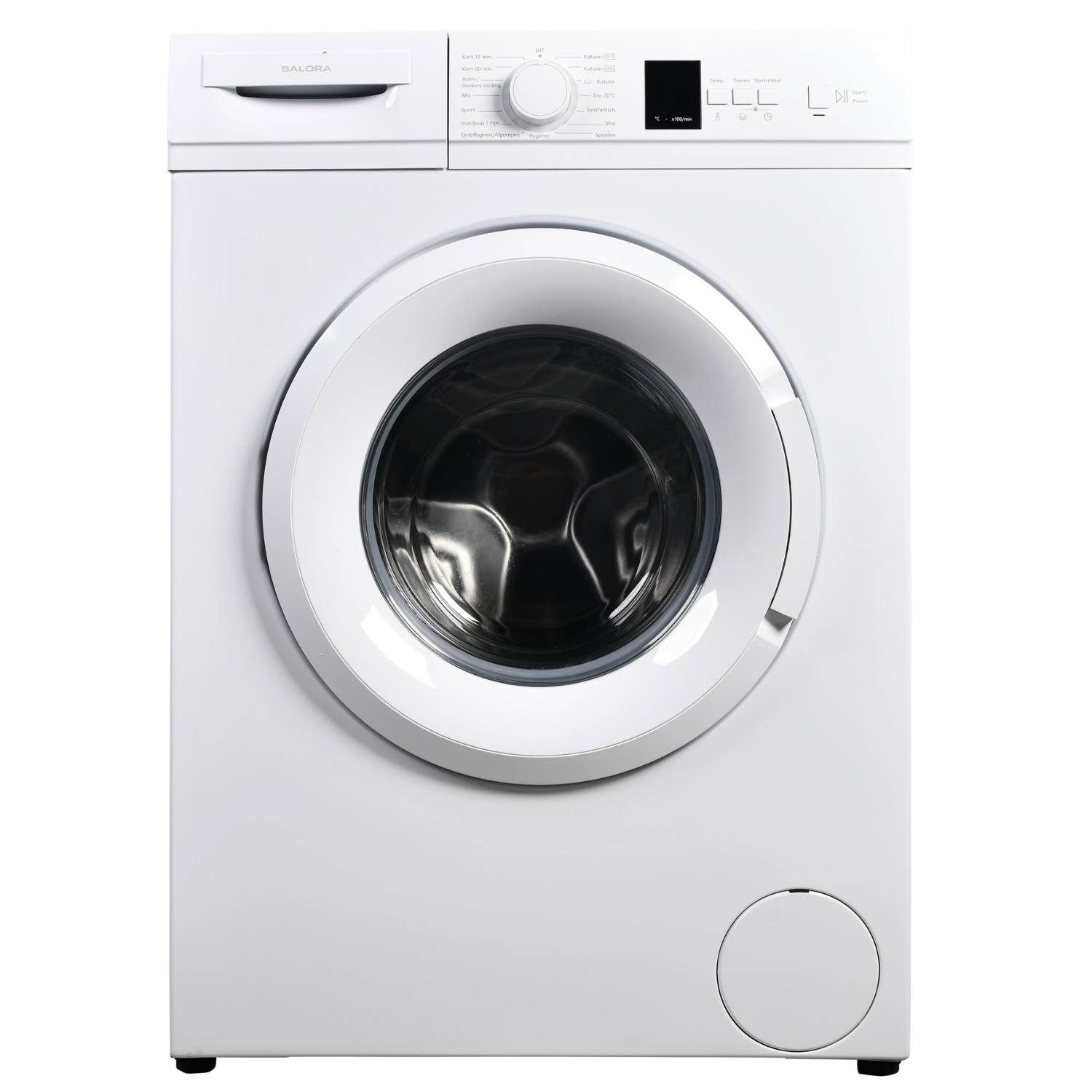 Salora WASH6W