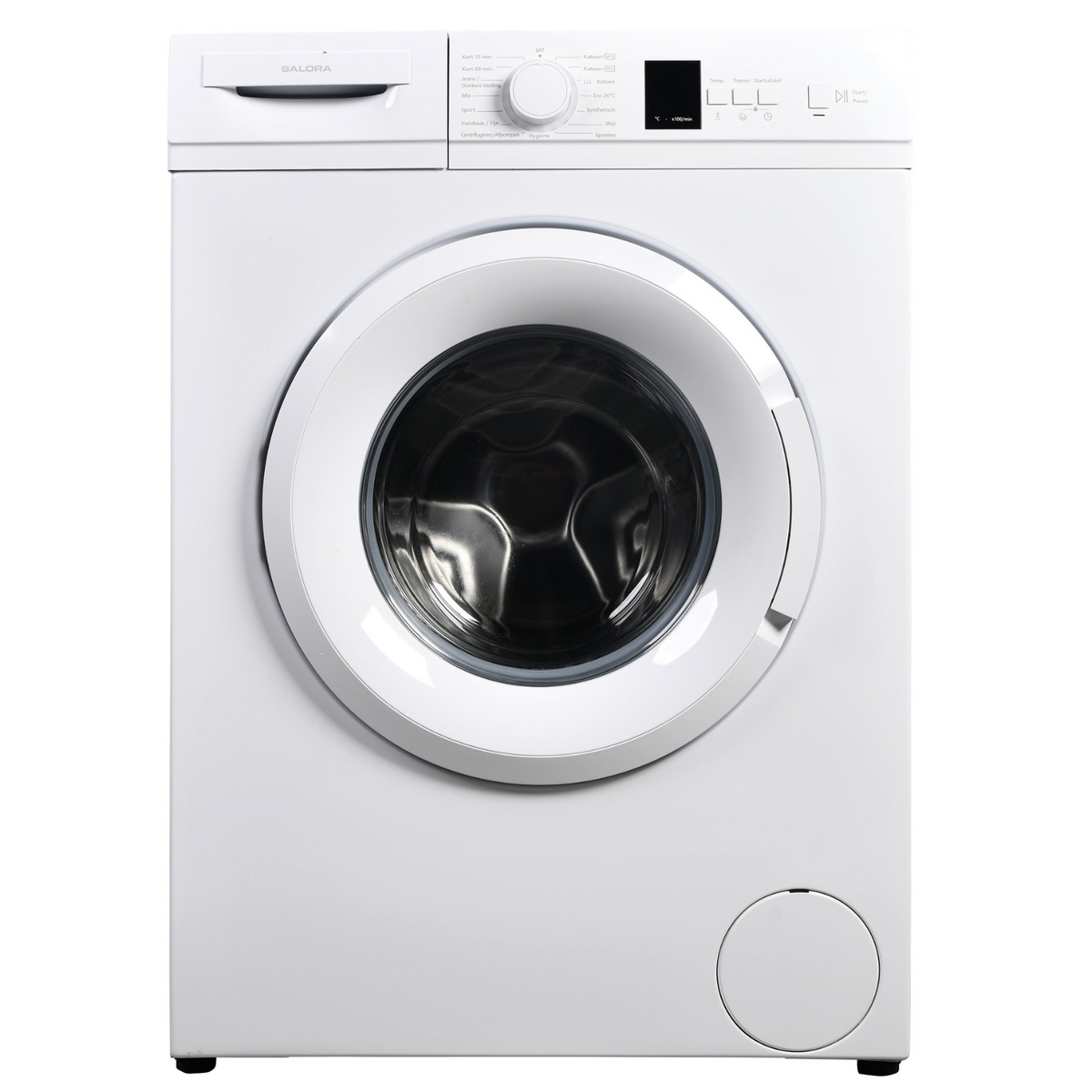 Salora wasmachine