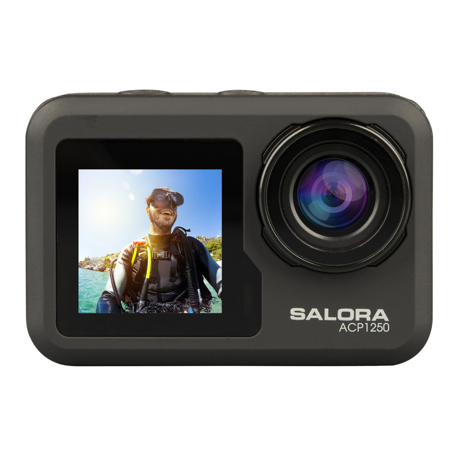 Salora actiecamera