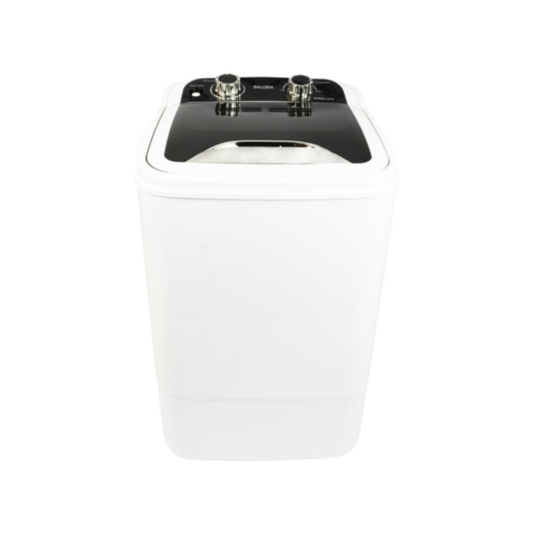Salora mini wasmachine