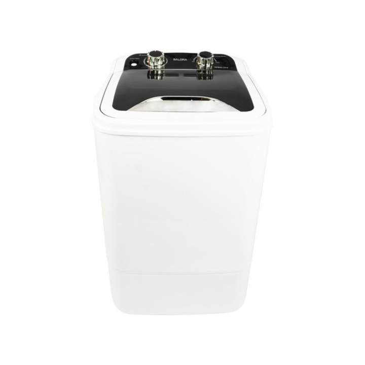 Salora mini wasmachine