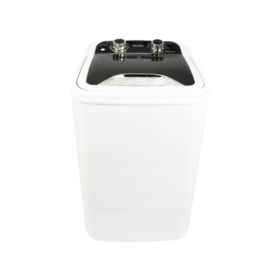 Salora mini wasmachine