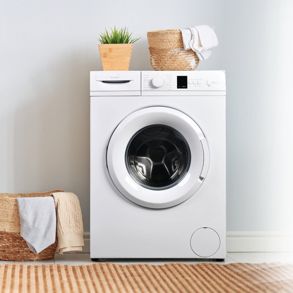 Veelvoorkomende problemen met wasmachines en de oplossingen