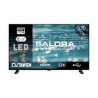 Salora 40FL200 - 40 inch Full HD LED TV zonder smart functies - vooraanzicht