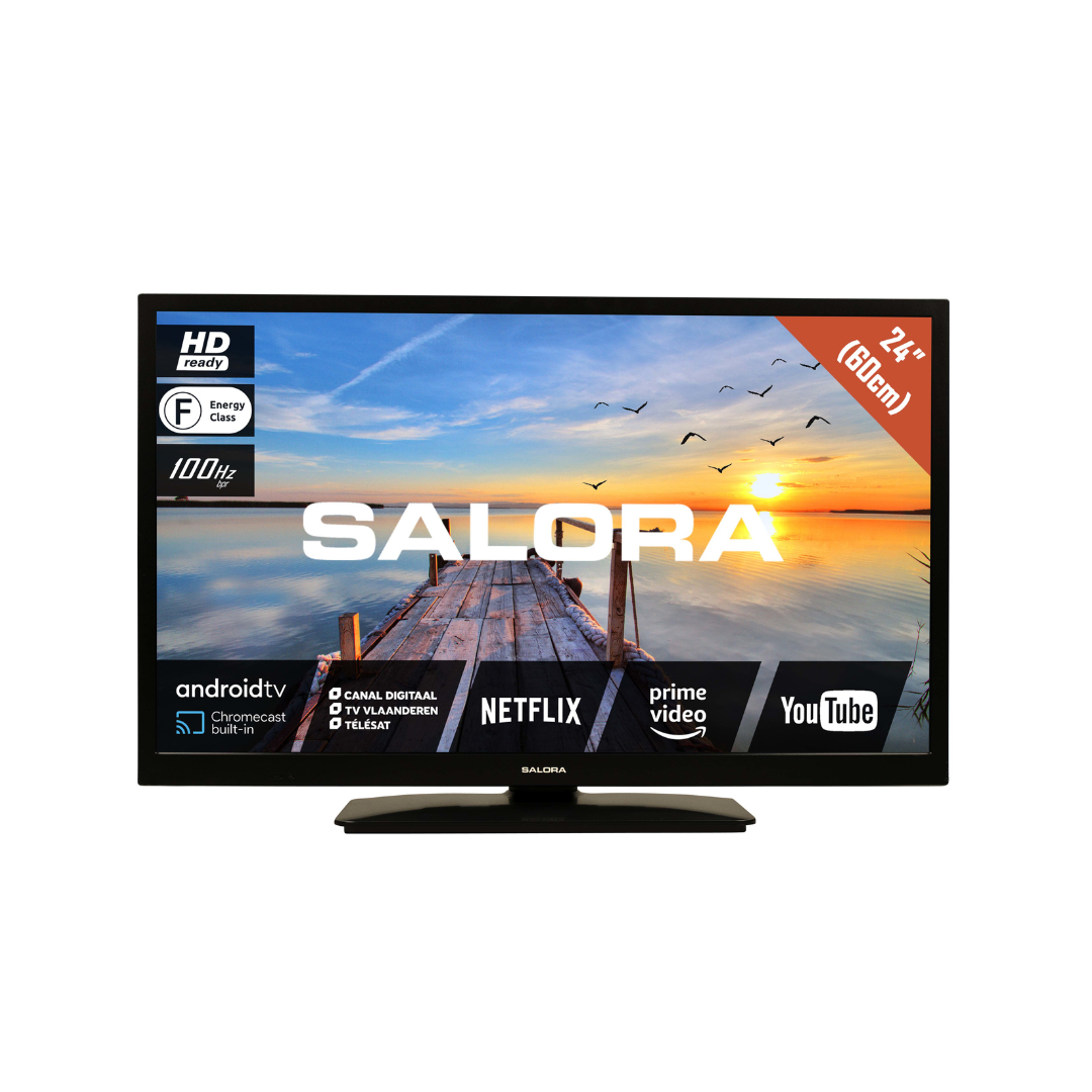 Salora MOBILE24TV - Rückgabeangebot