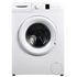 Salora WASH6W 6kg wasmachine 1000 RPM voorbelading wit - vooraanzicht