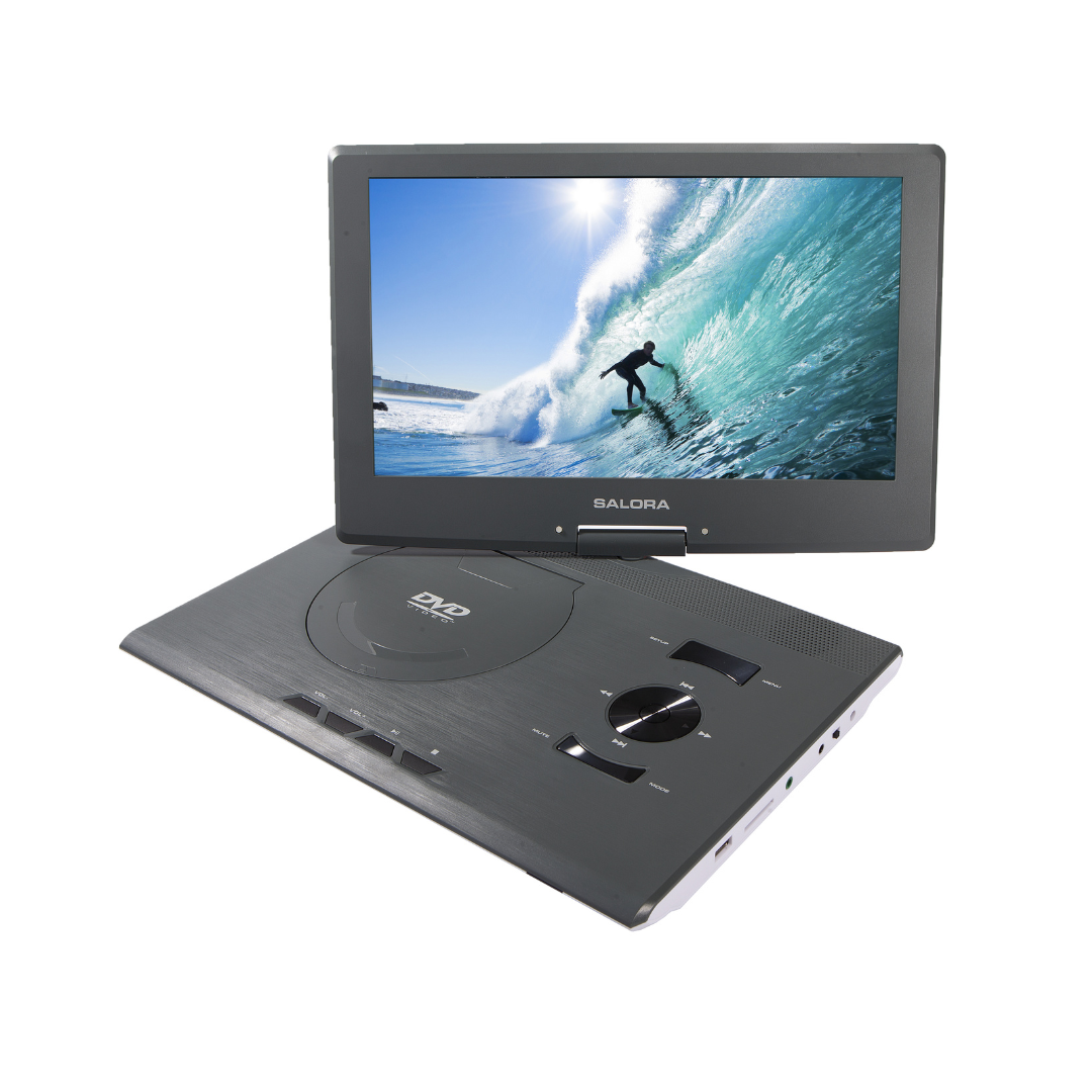 Salora DVP1400 – Rückgabeangebot