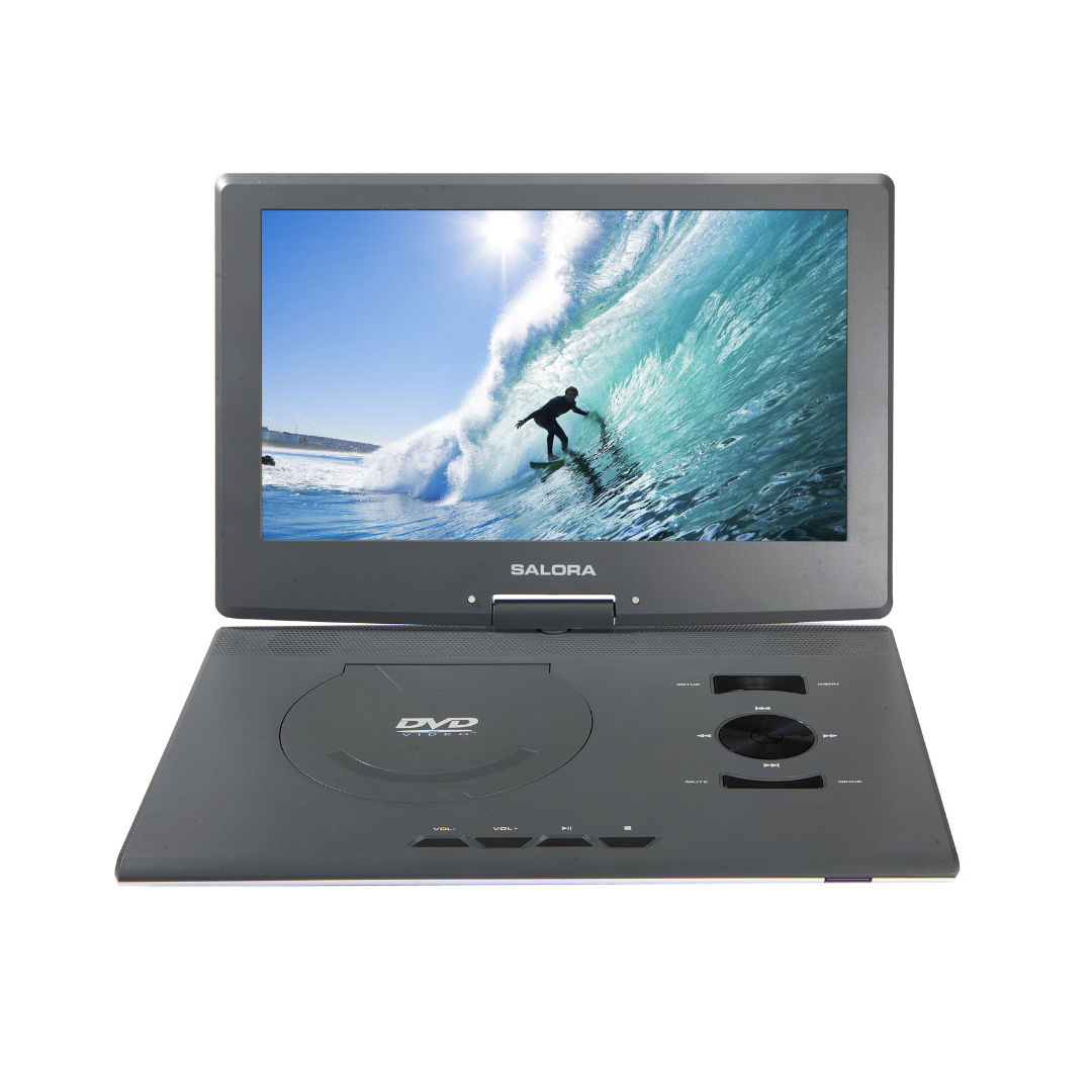 Salora DVP1400 – Rückgabeangebot