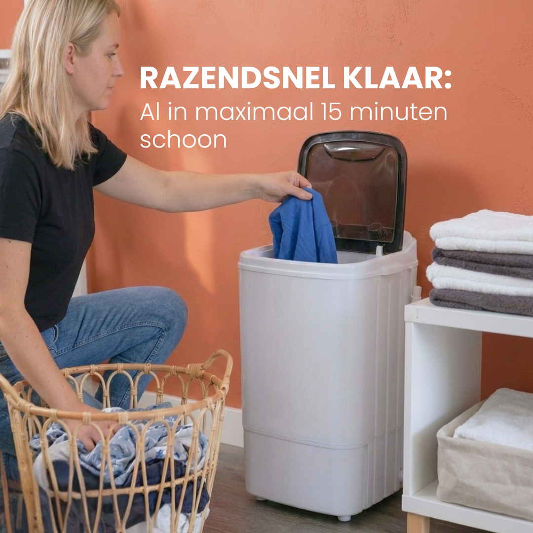 Salora MINIWASHING5