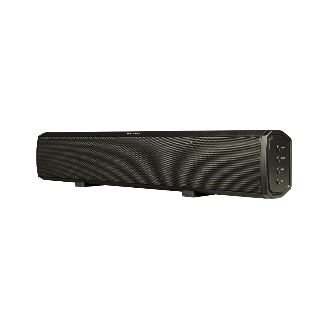 Salora SBO340 - Sound bar - Speaker - 30W