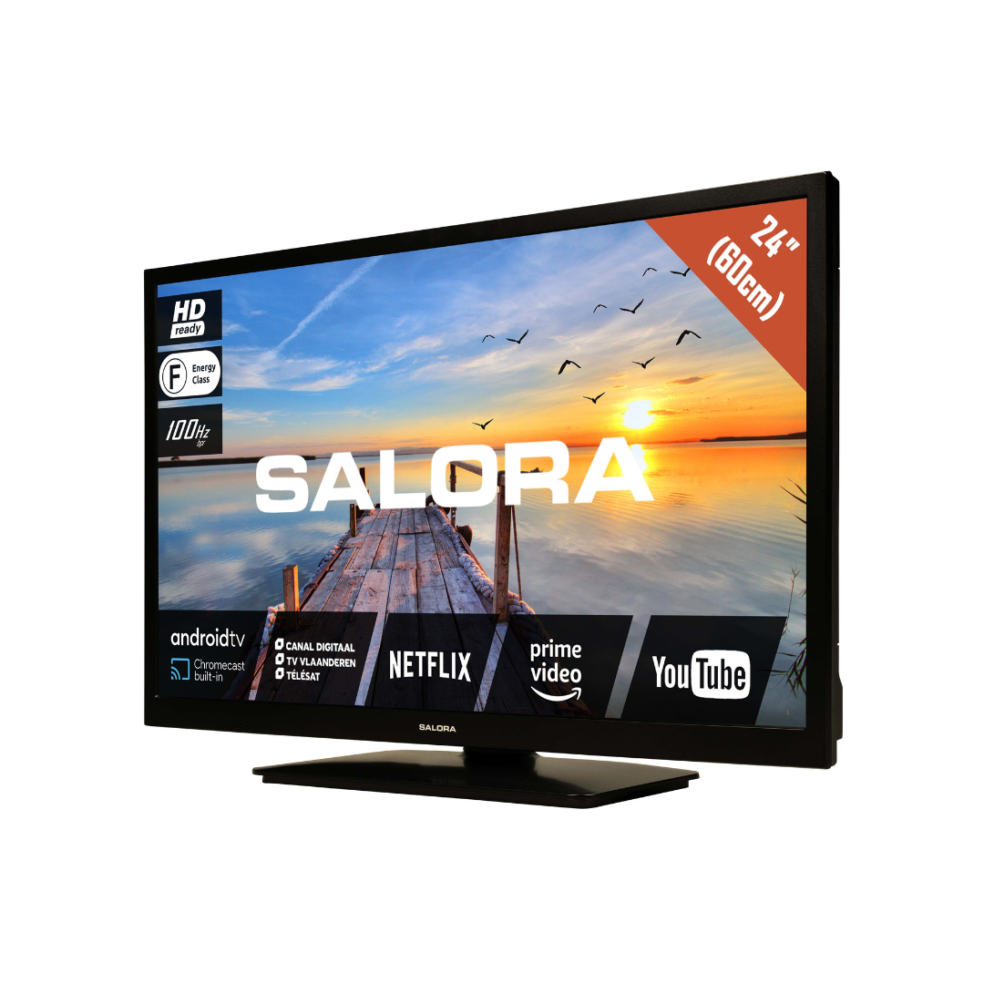 Salora MOBILE24TV - Retourdeal