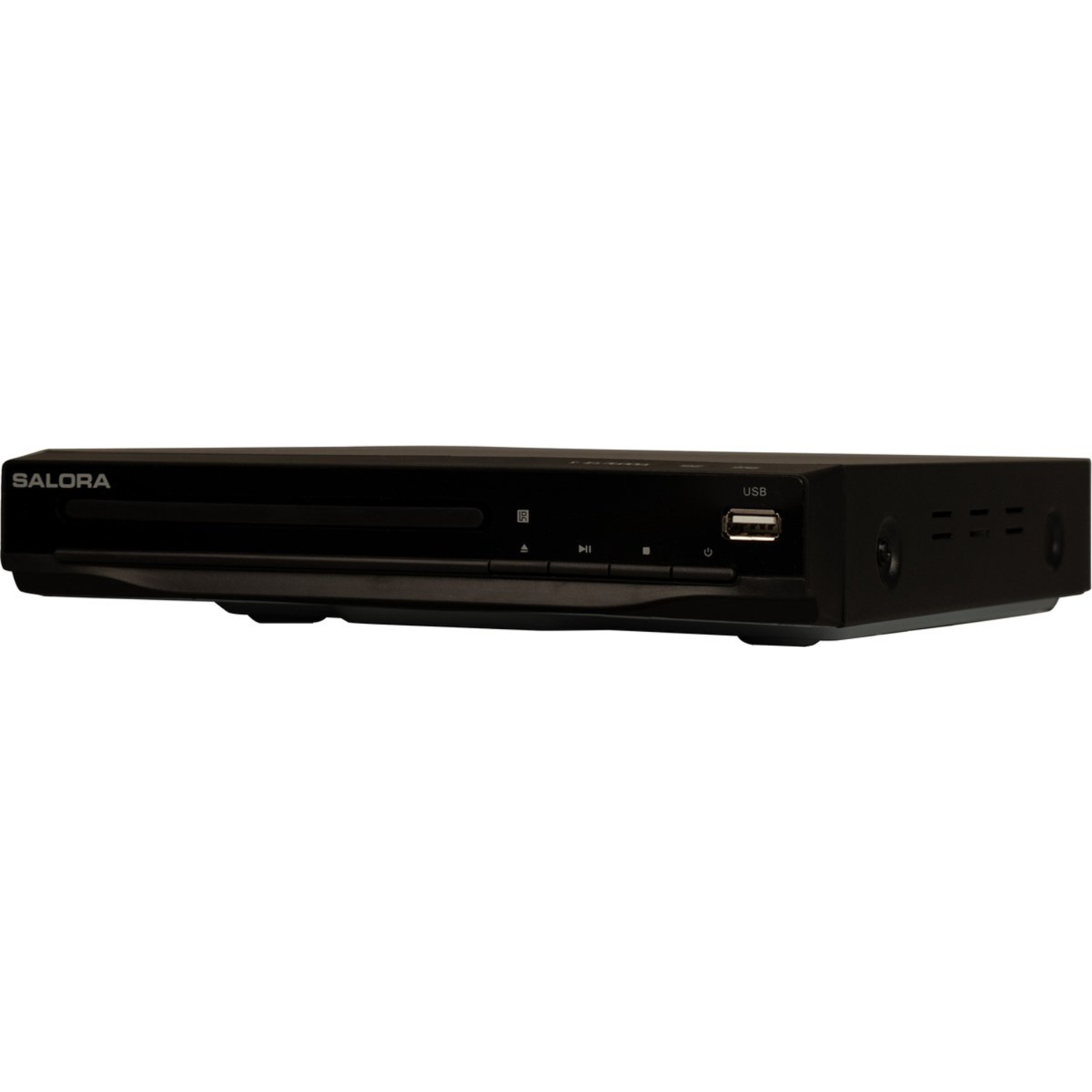 Salora DVD180 - DVD player - Compact - HDMI - USB