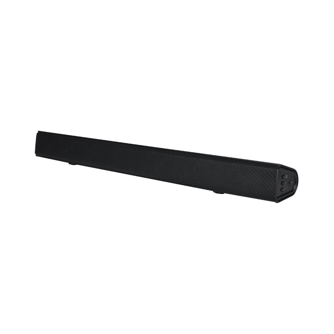 Salora SBO680 – Soundbar – Schwarz