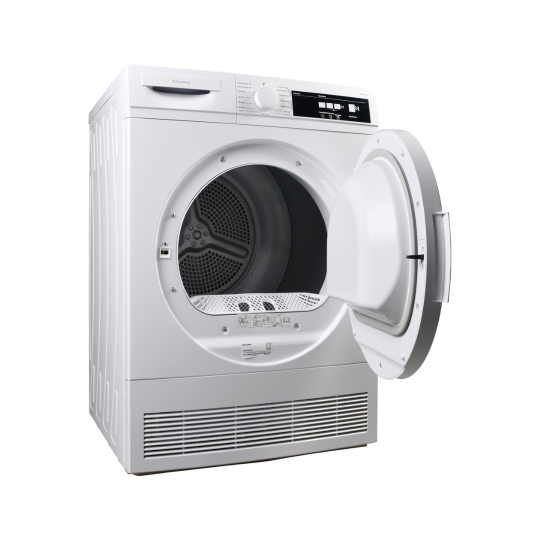Salora DCH7100 – Kondenstrockner – Freistehend – 7 kg