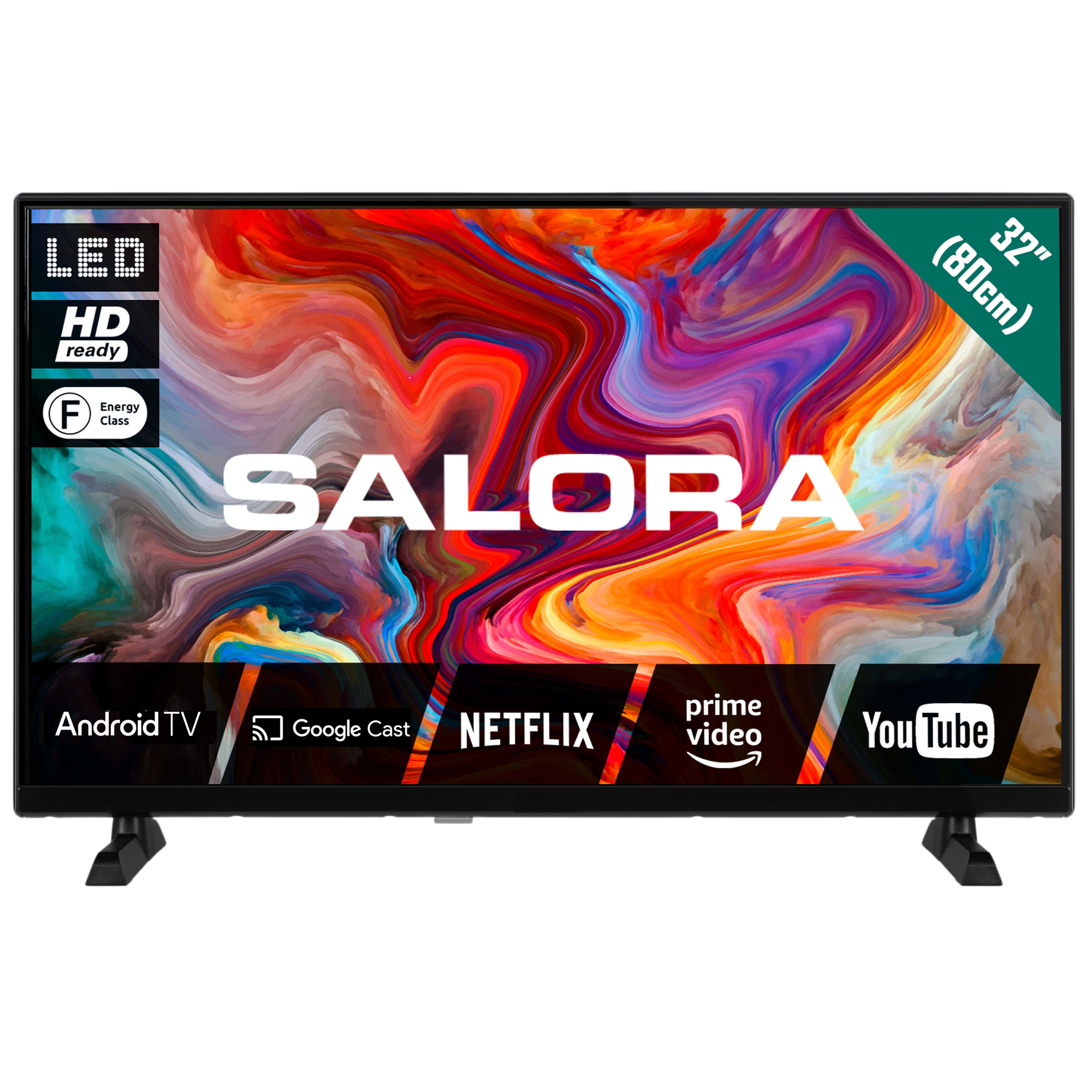 Salora SMART32TV