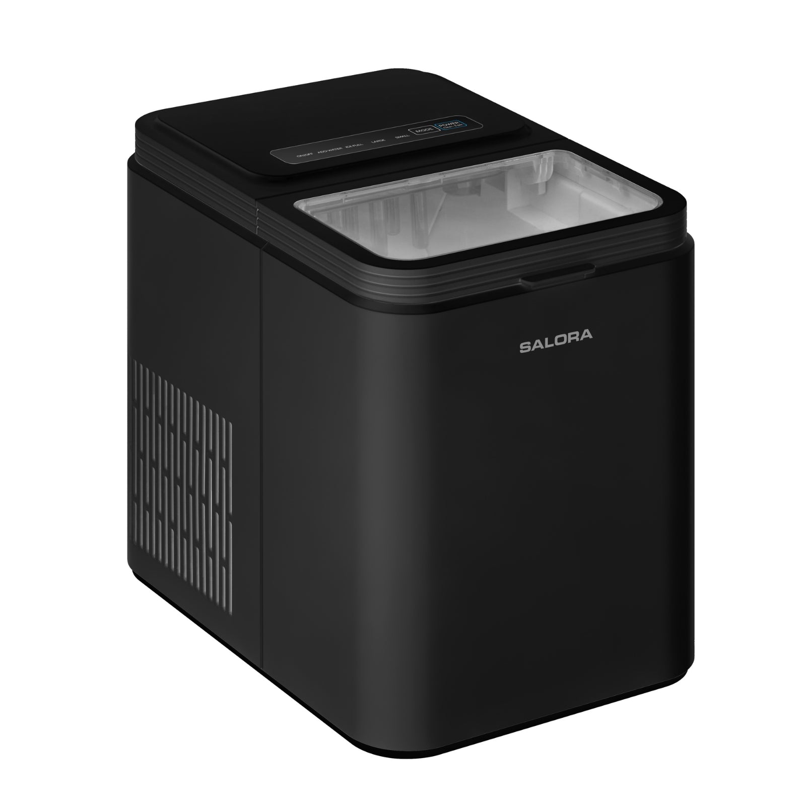 Salora ICEMAKER12B - Ijsblokjesmachine