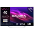 Salora QLED55UV - 55 Inch 4K UHD TV