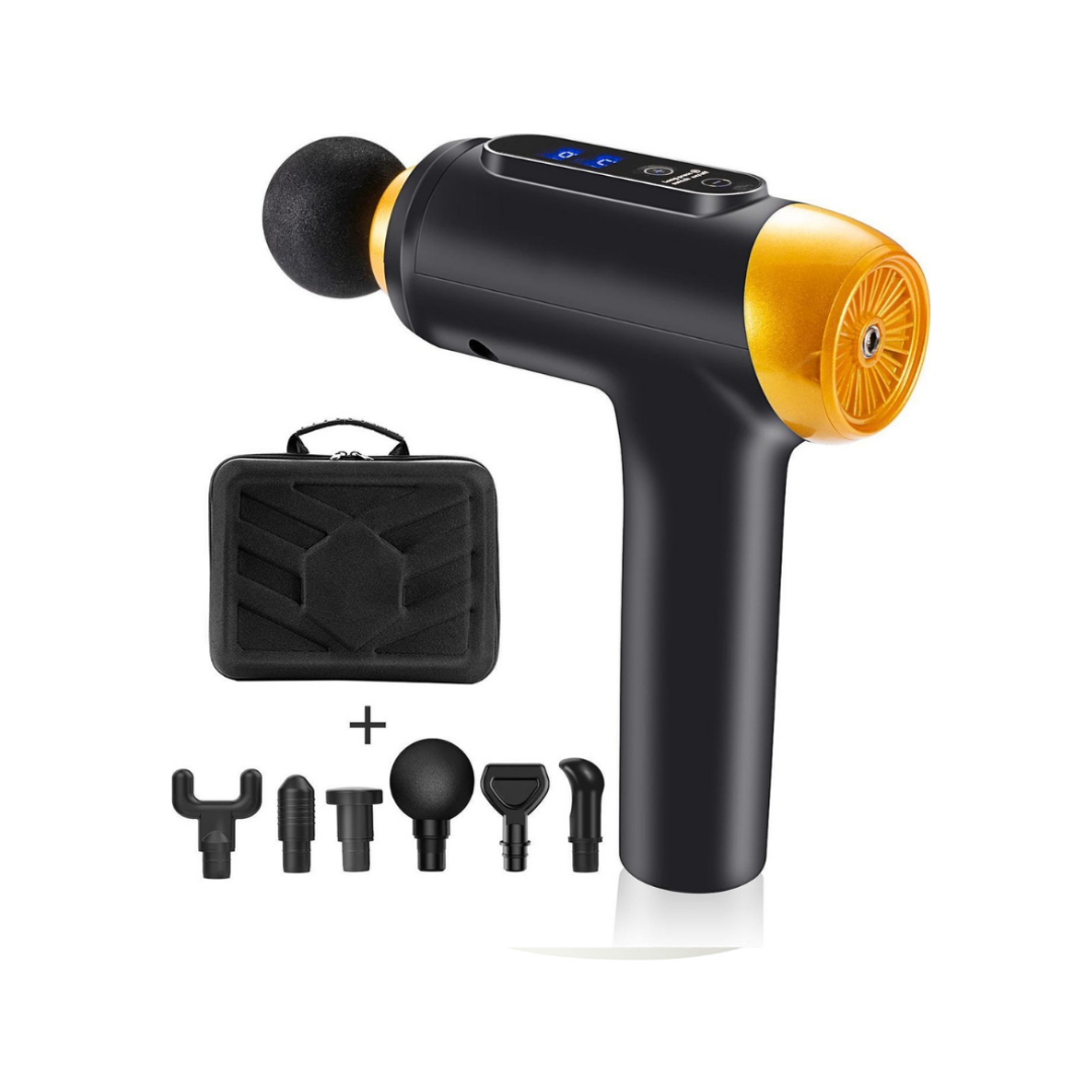 Osisiyo QC05 – Massagepistole